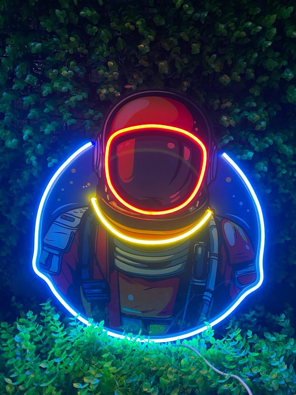 Bar neon sign preview 4