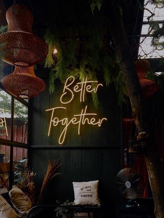 Coffee Shops neon sign preview 6